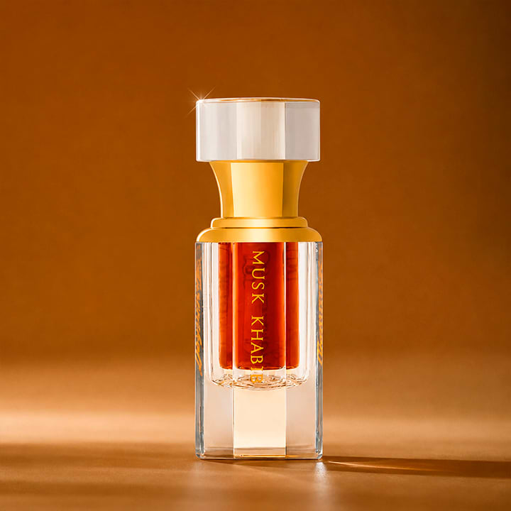 Attar Musk Khabib