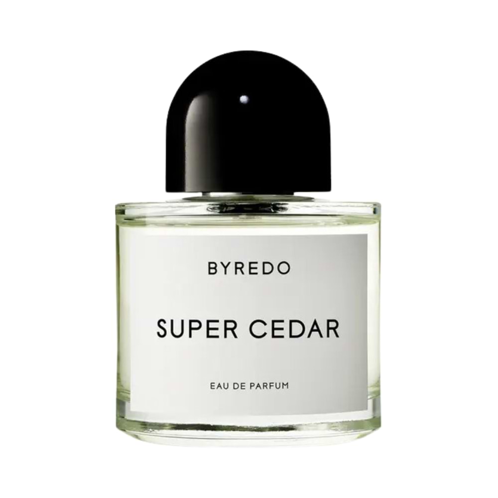 Super Cedar 