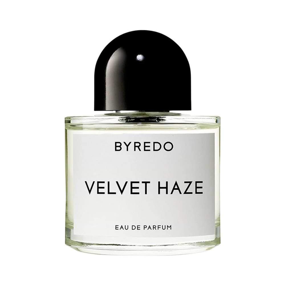 Velvet Haze