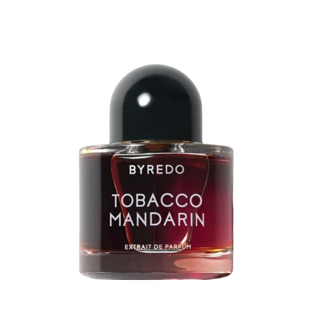 Tobacco Mandarin