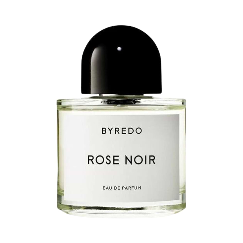 Rose Noir