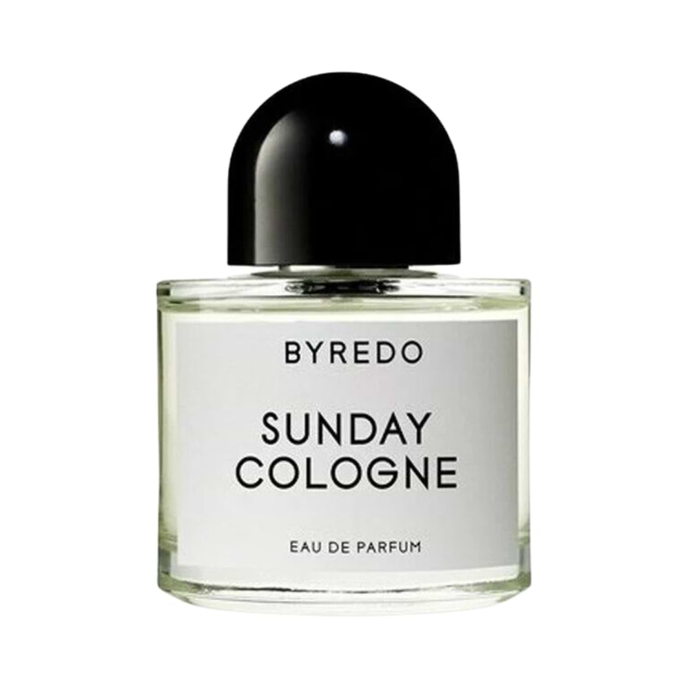 Byredo Sunday Cologne Tester