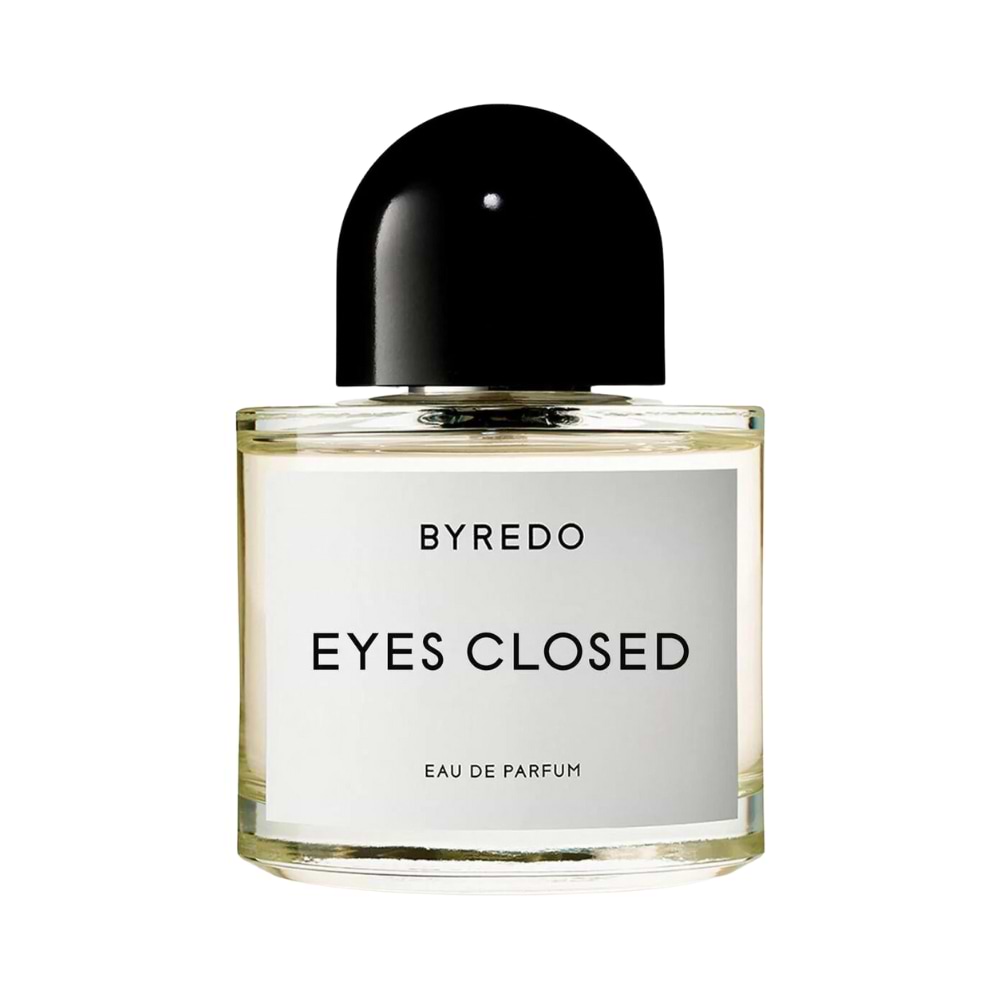 Eyes Closed