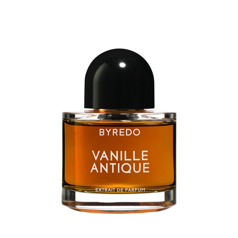 Vanille Antique