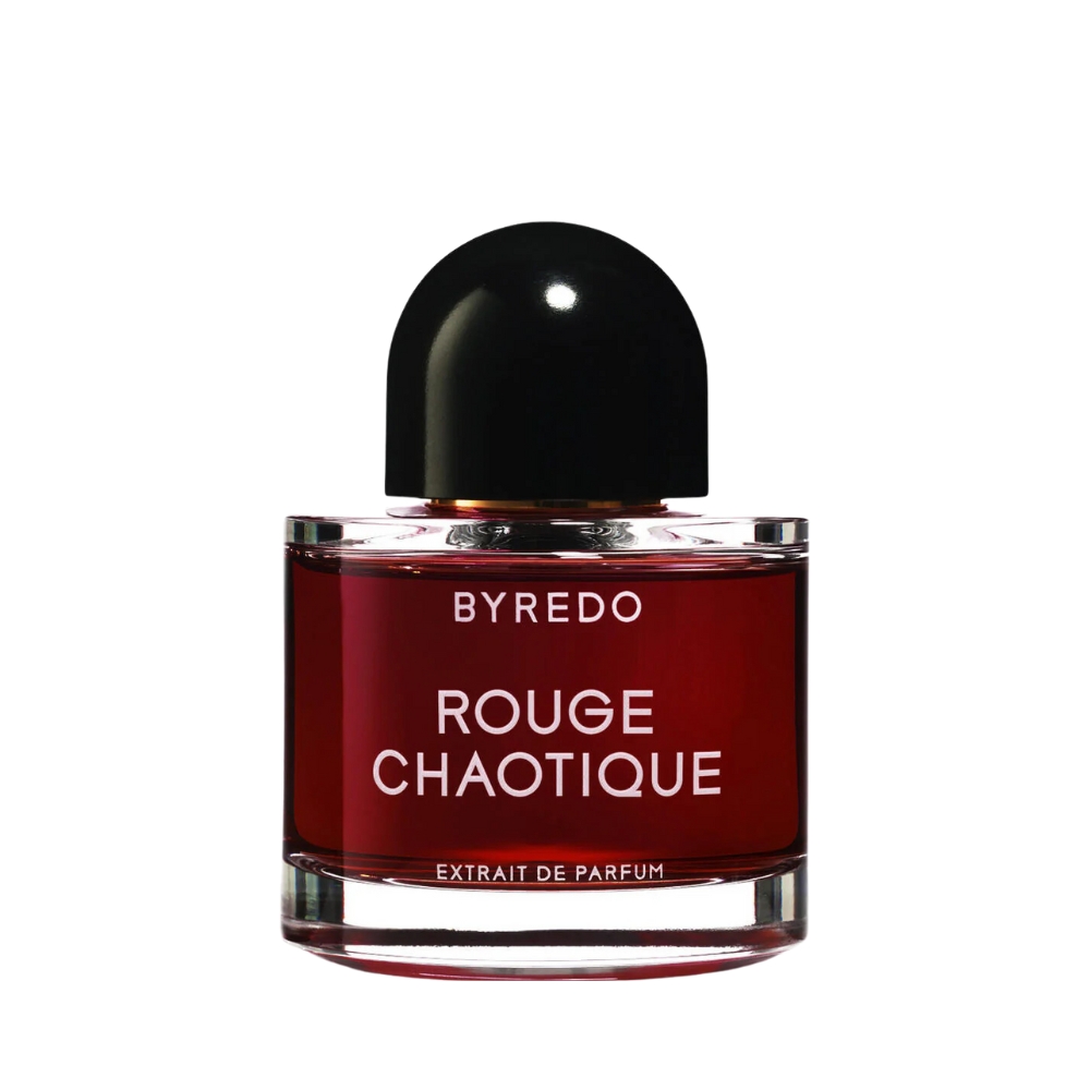 Rouge Chaotique