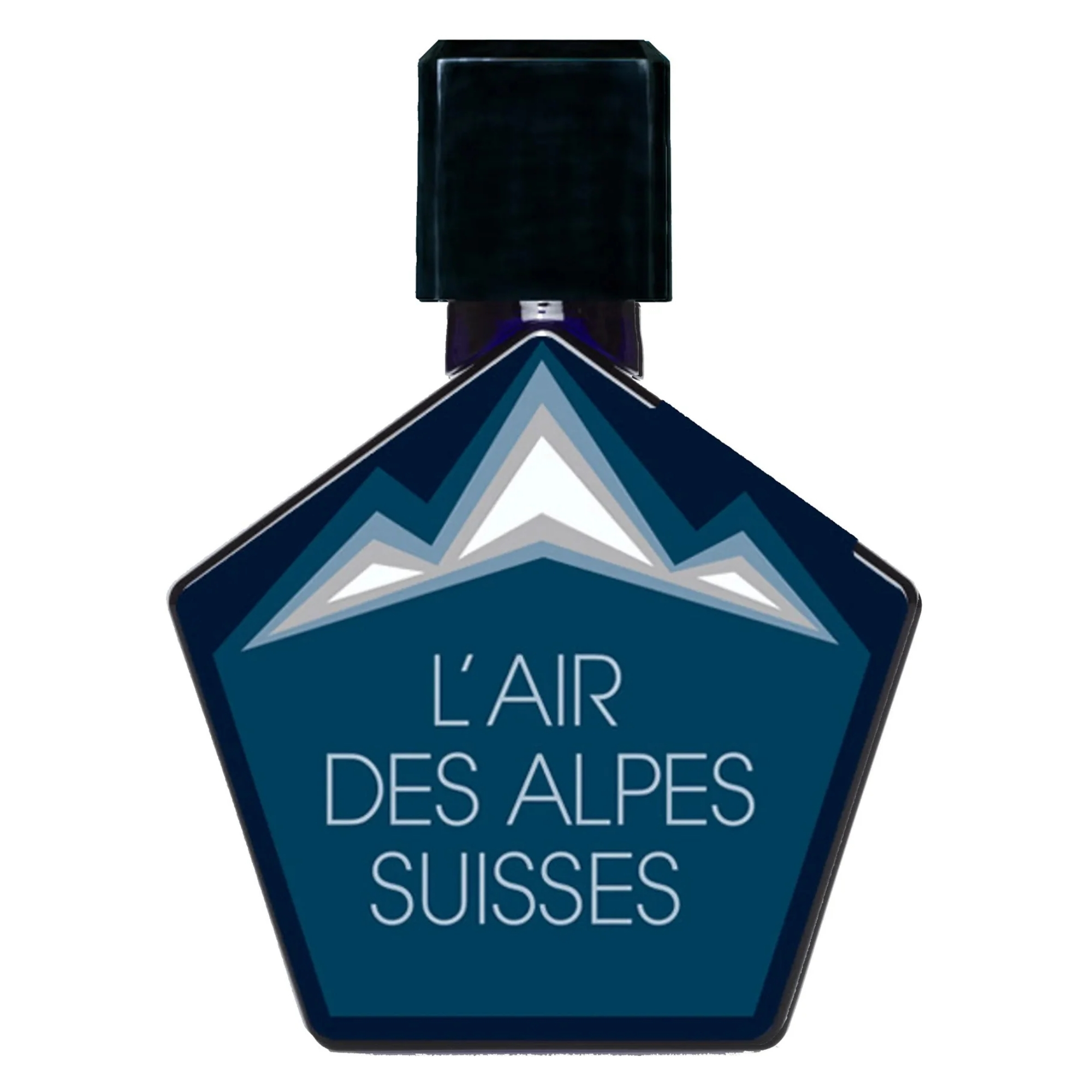 L’Air Des Alpes Suisses