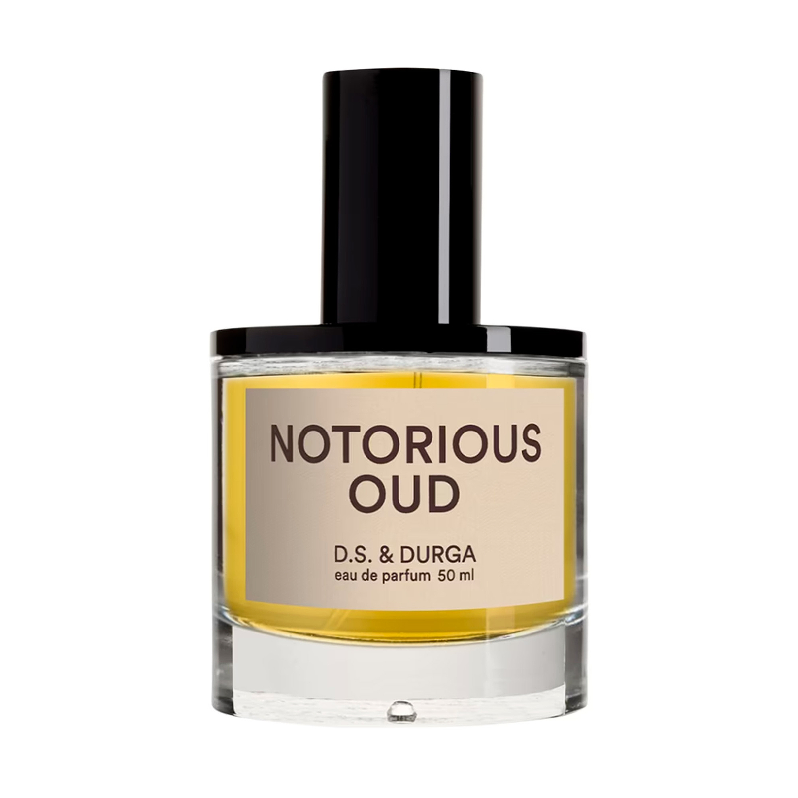 D.S. & Durga Notorious Oud  Tester 