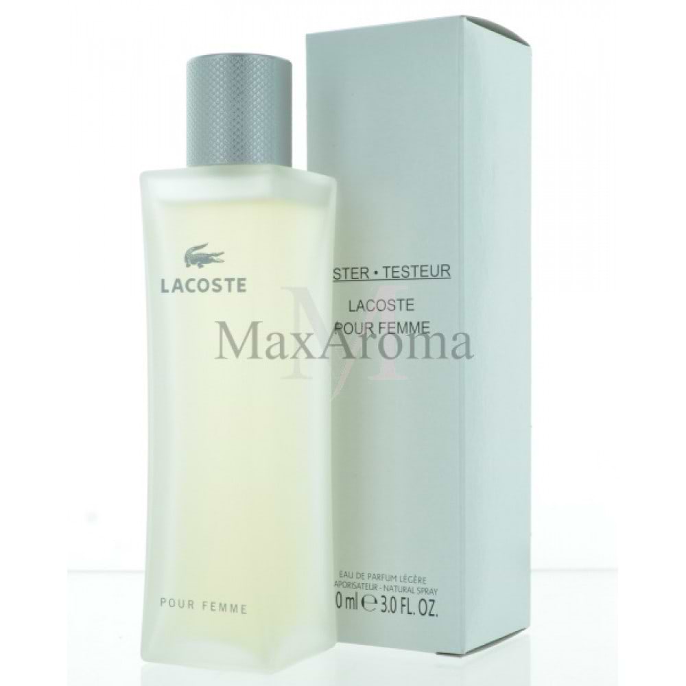 Lacoste Pour Femme Legere 