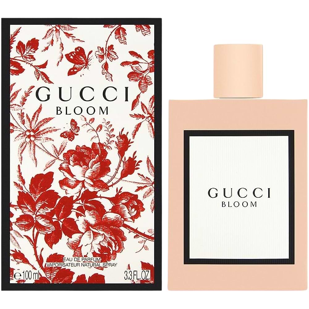 Gucci Bloom