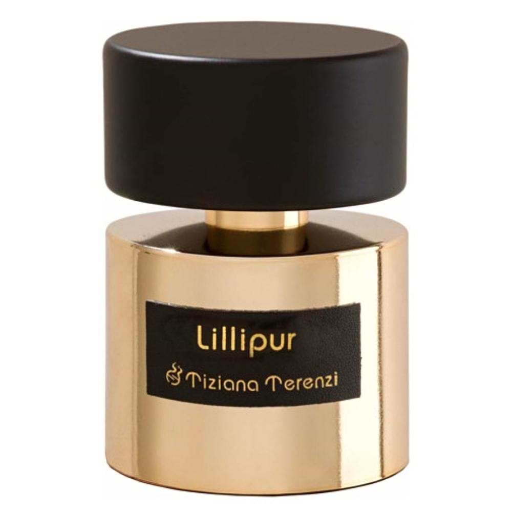 Tiziana Terenzi Lillipur Unisex (Tester)