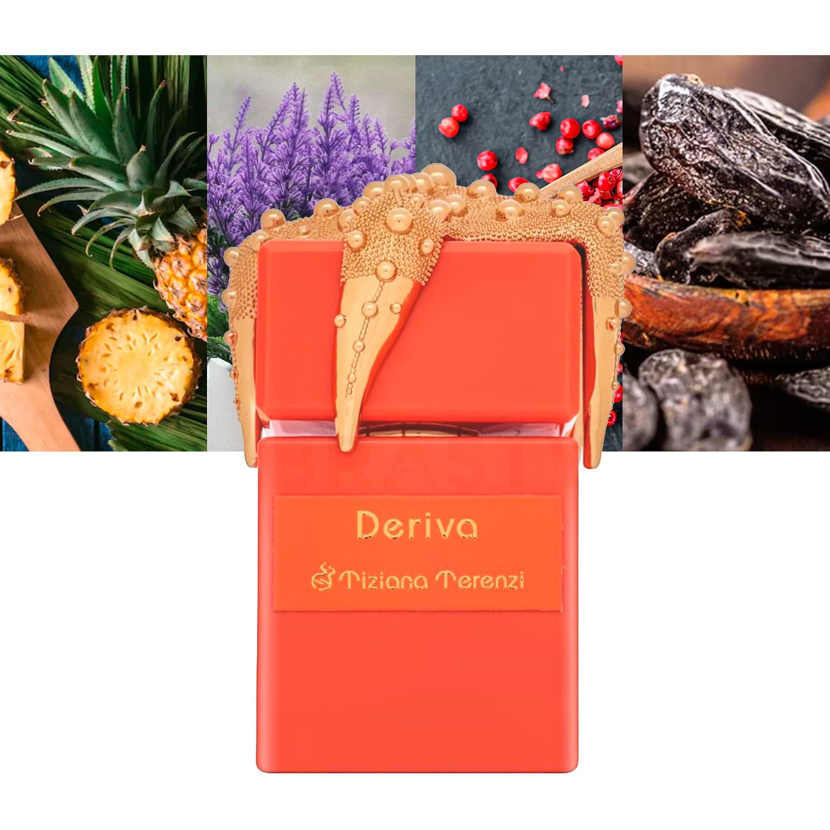 Deriva
