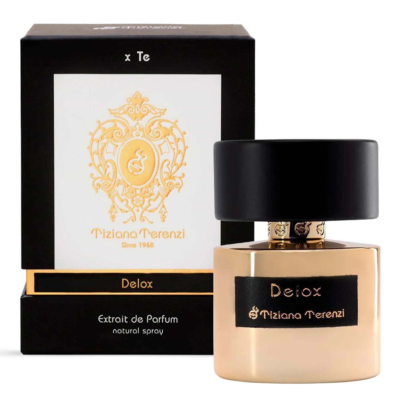 Tiziana Terenzi Delox unisex (Tester)