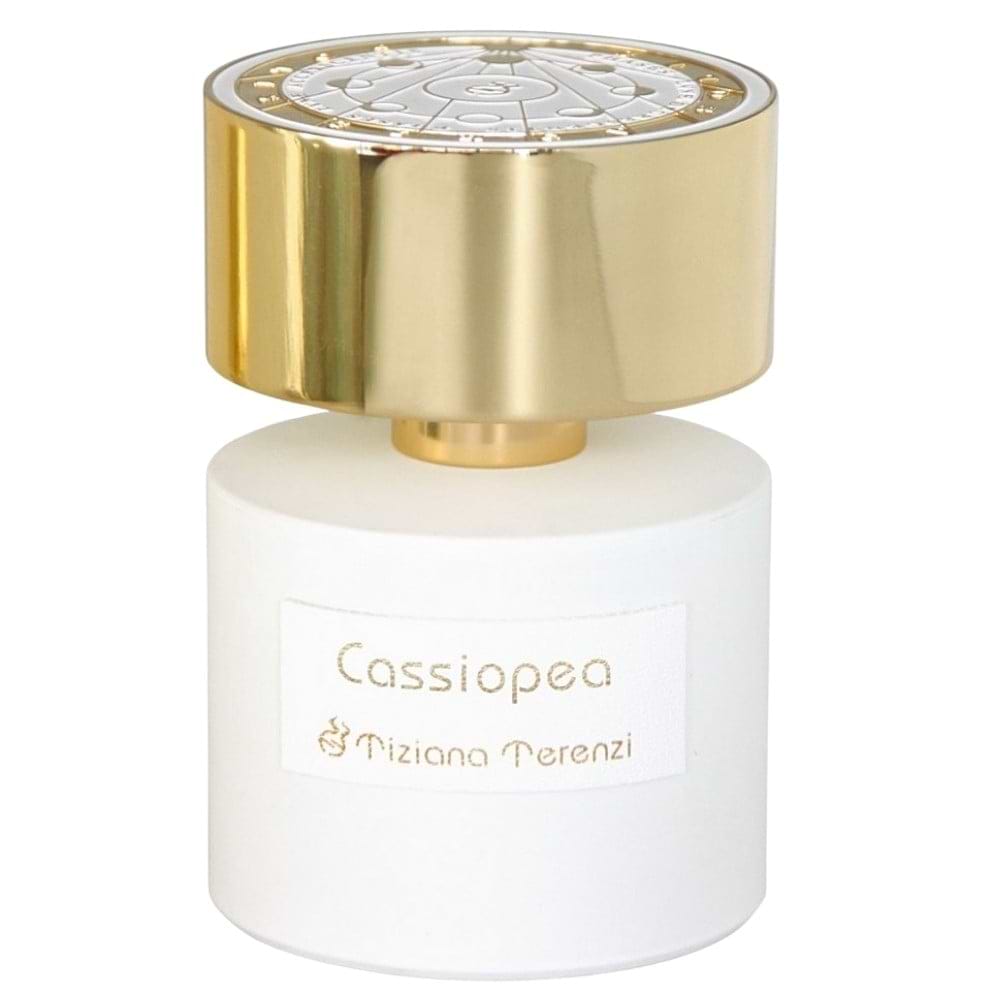  Cassiopea 