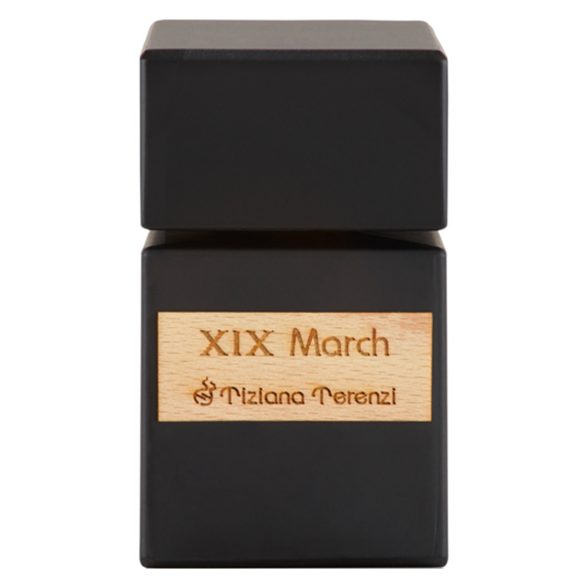 Xix March