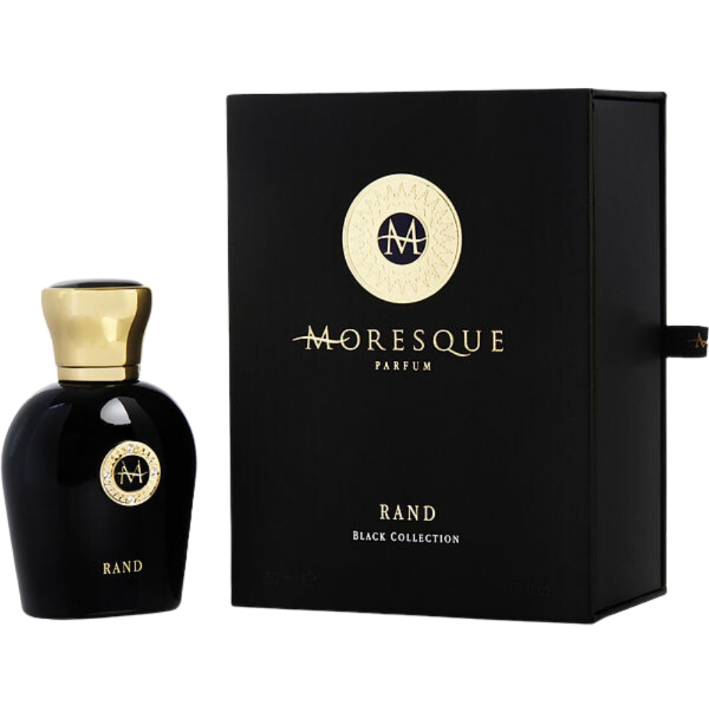 Black Collection Rand