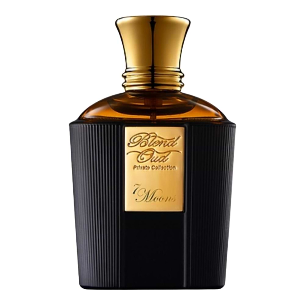 Blend Oud 7 Moons Tester