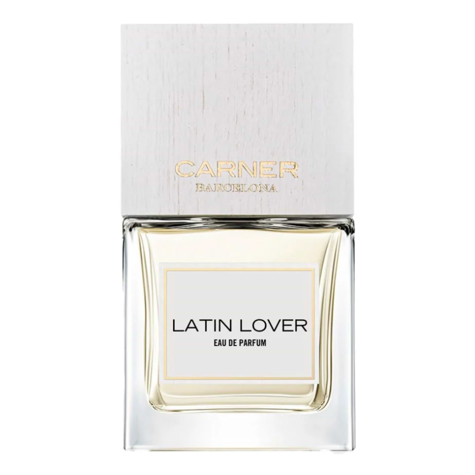 Carner Barcelona Latin Lover Tester