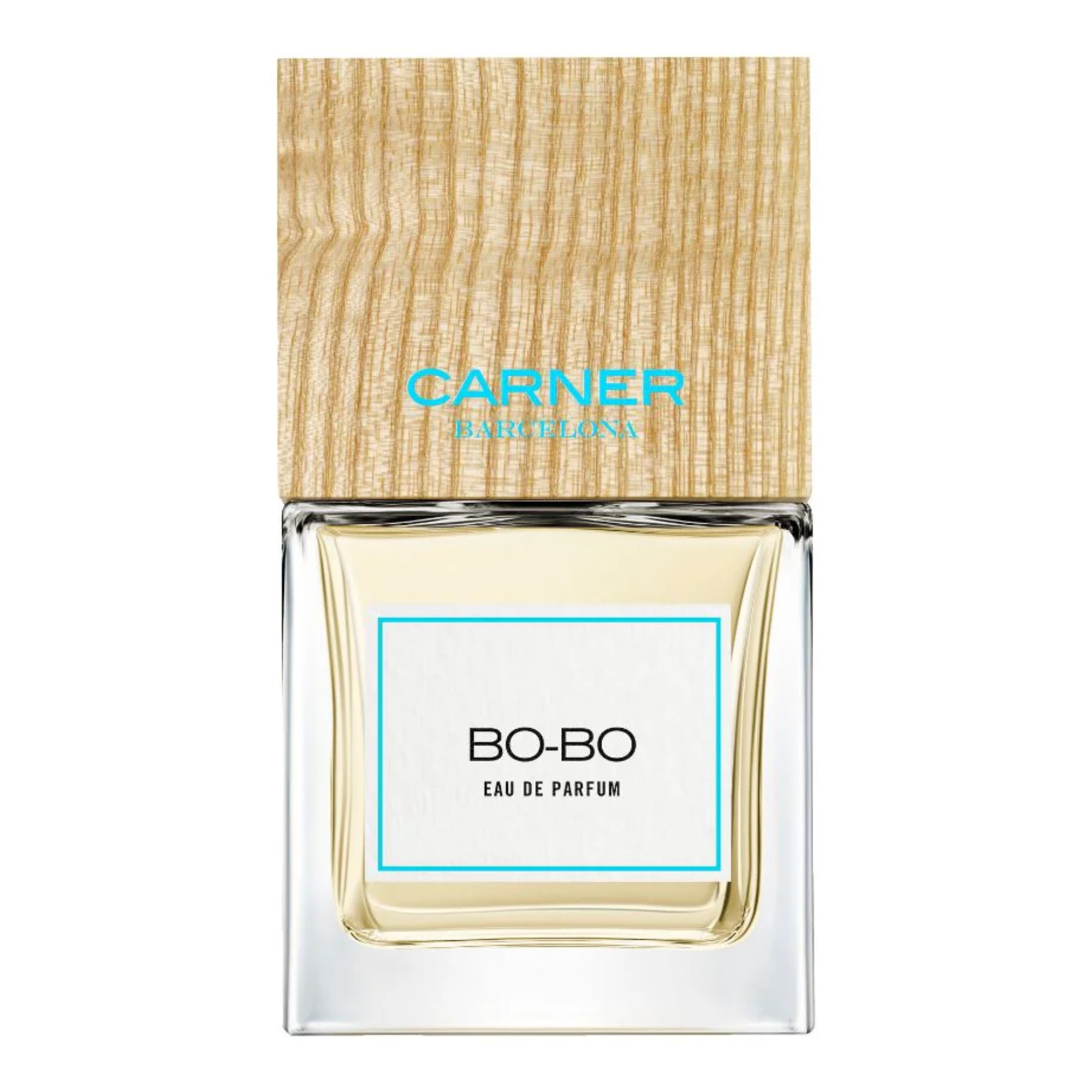 Carner Barcelona Bo-Bo Tester