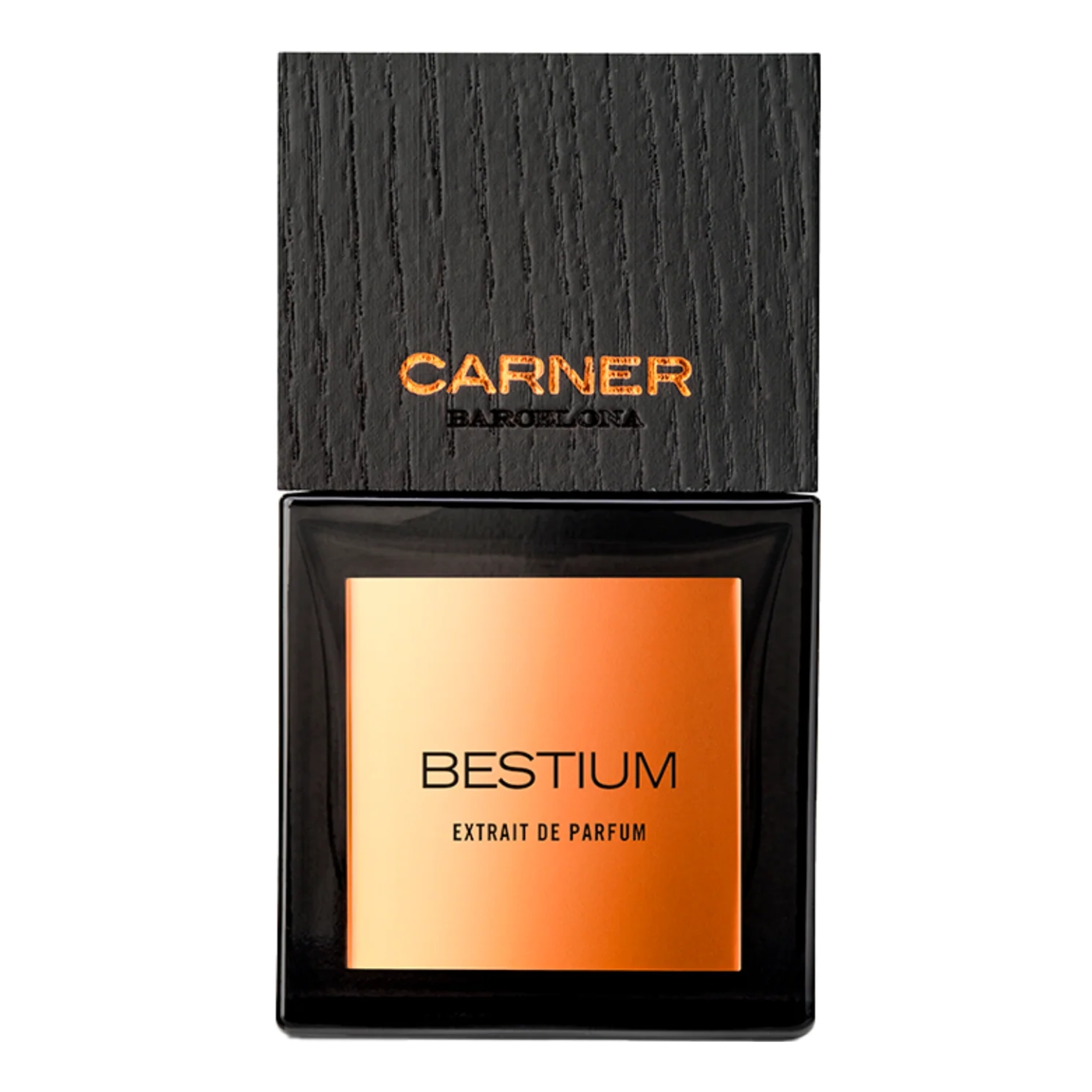 Carner Barcelona Bestium Tester