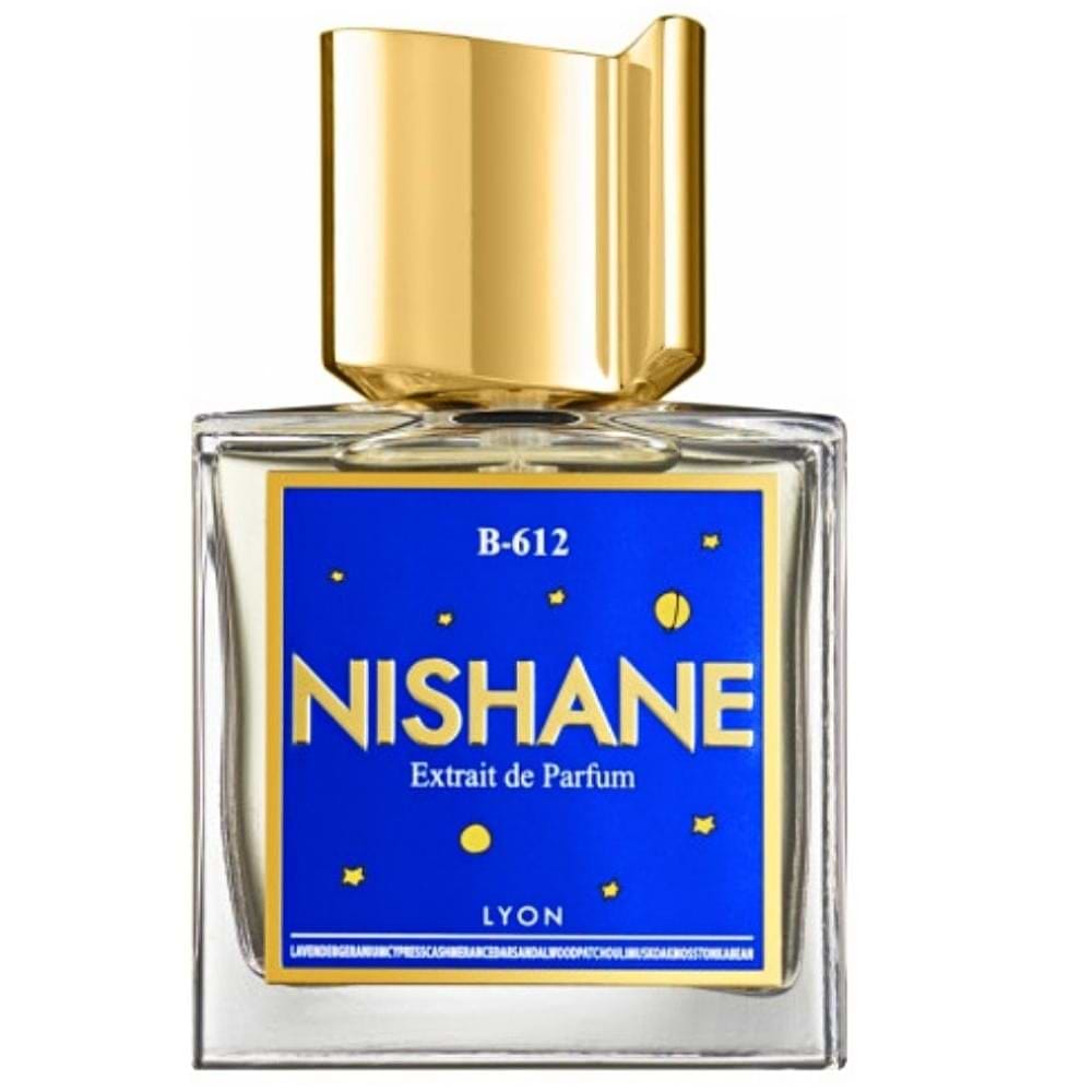 Nishane B-612 TESTER