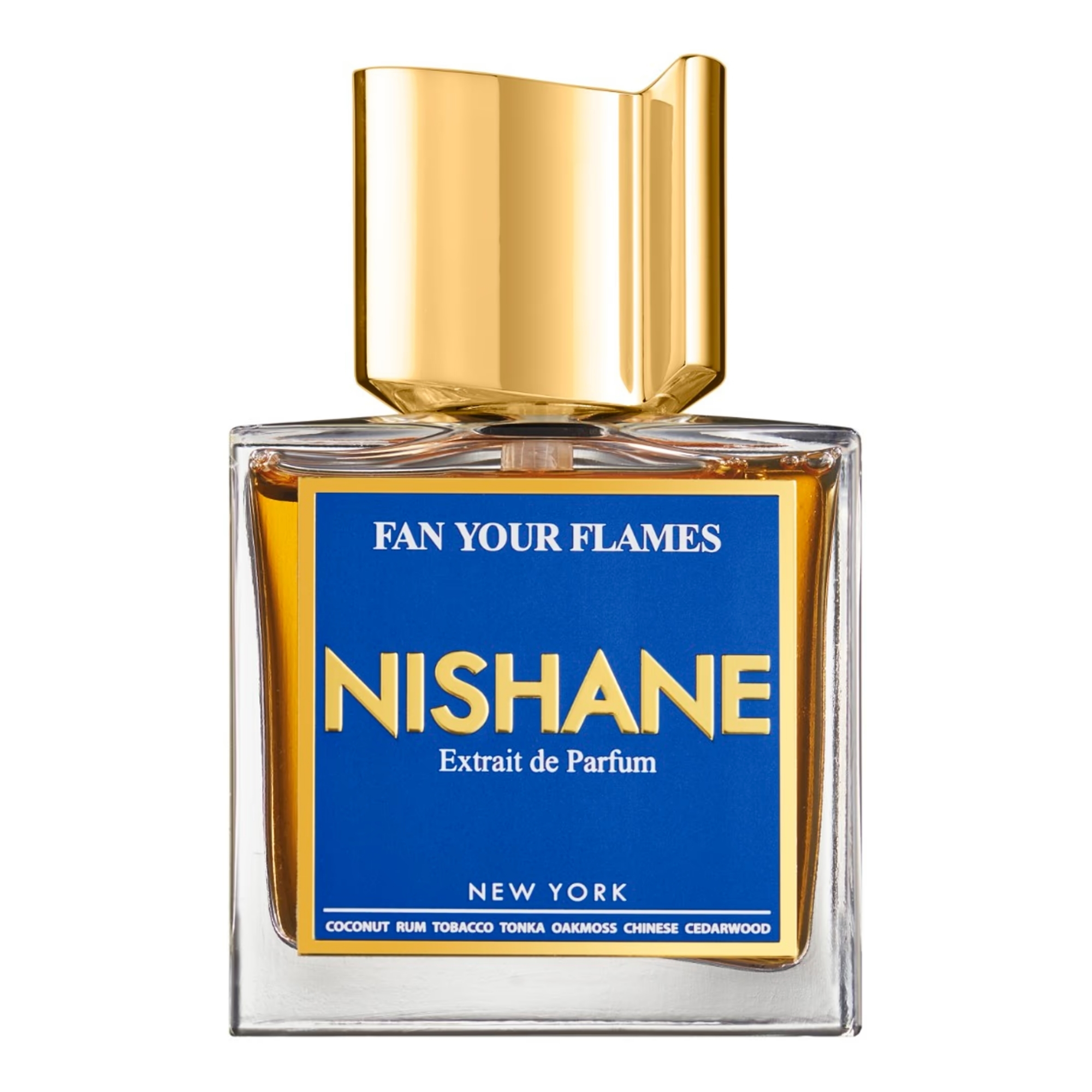 Nishane Fan Your Flames Tester