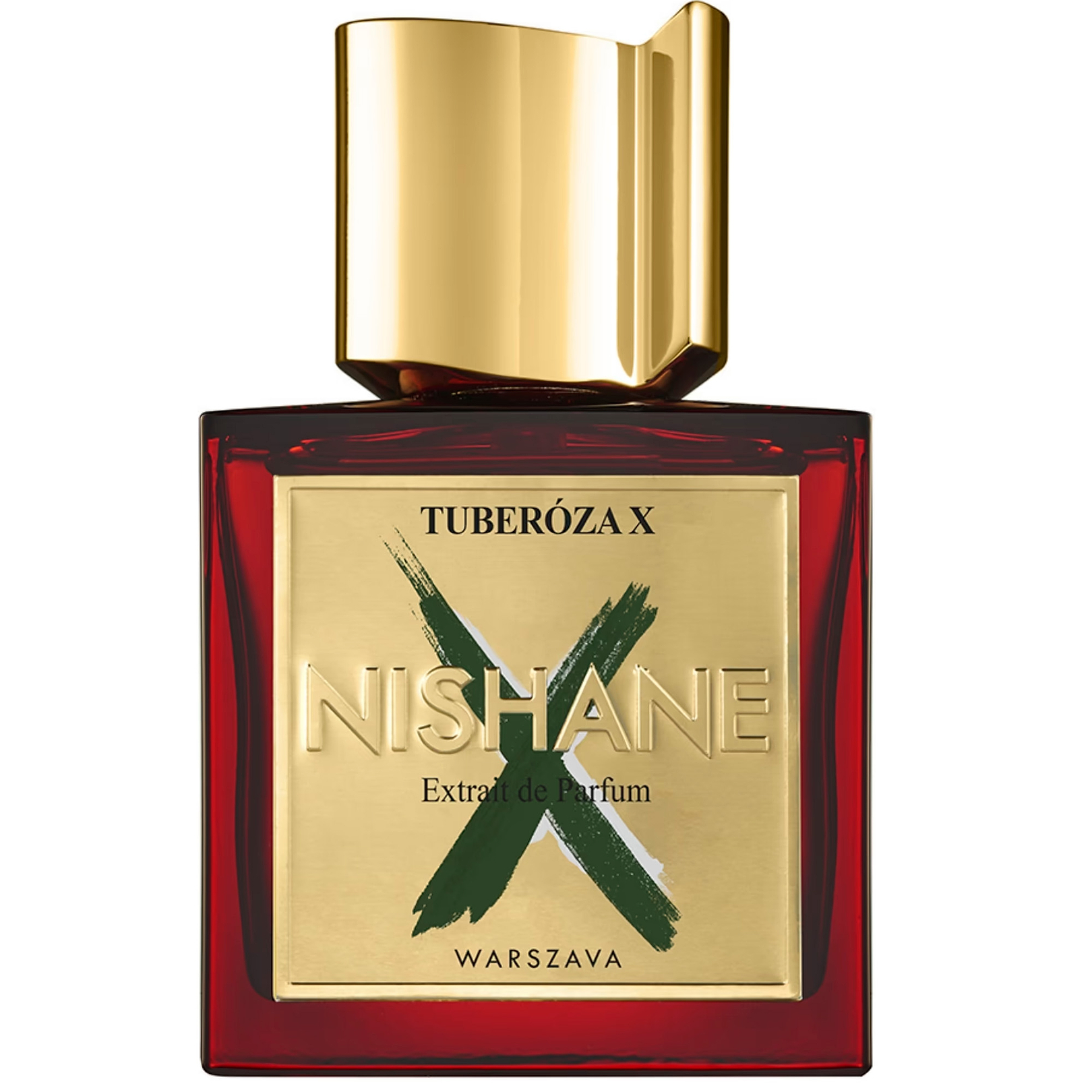 Nishane Tuberoza X Tester 