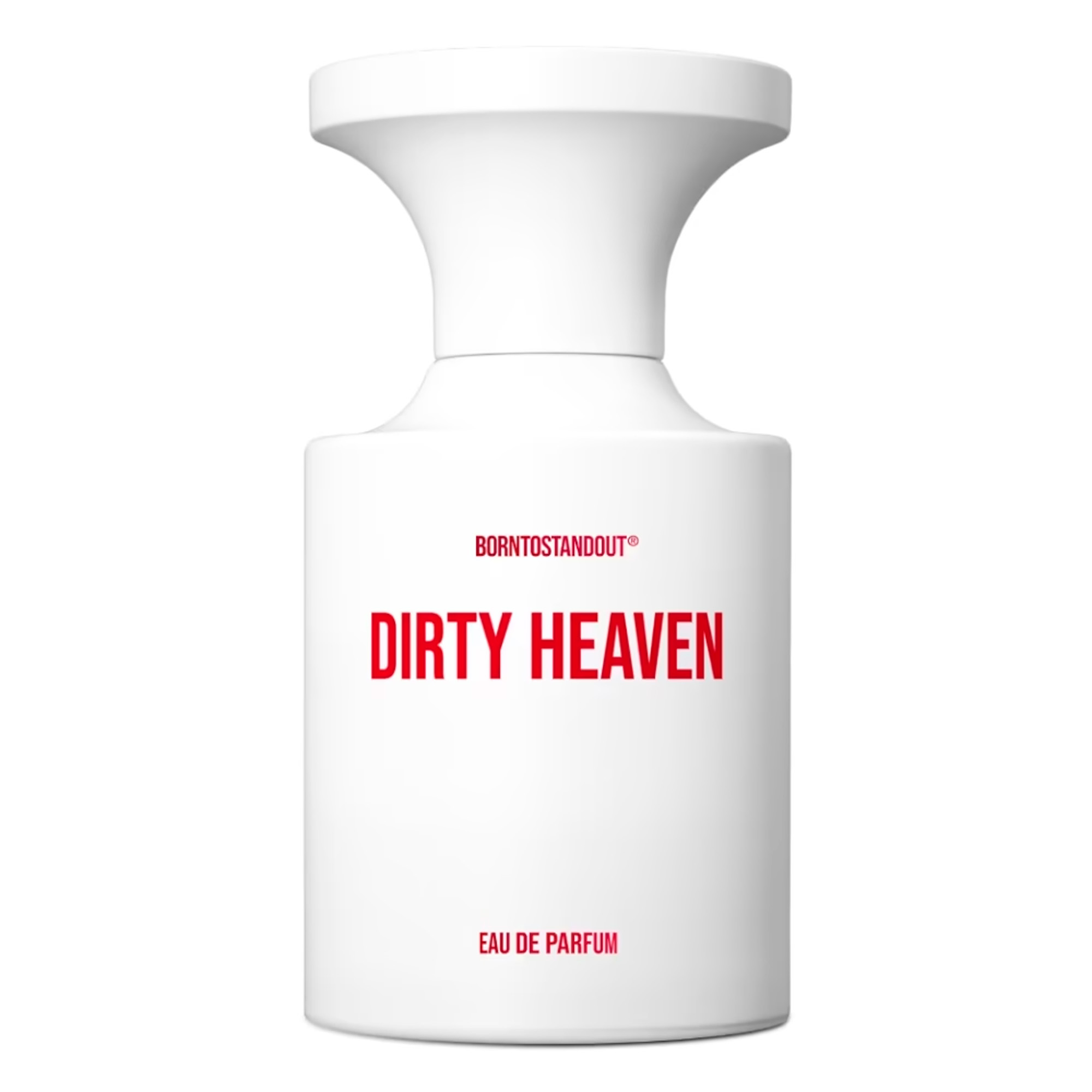 Dirty Heaven