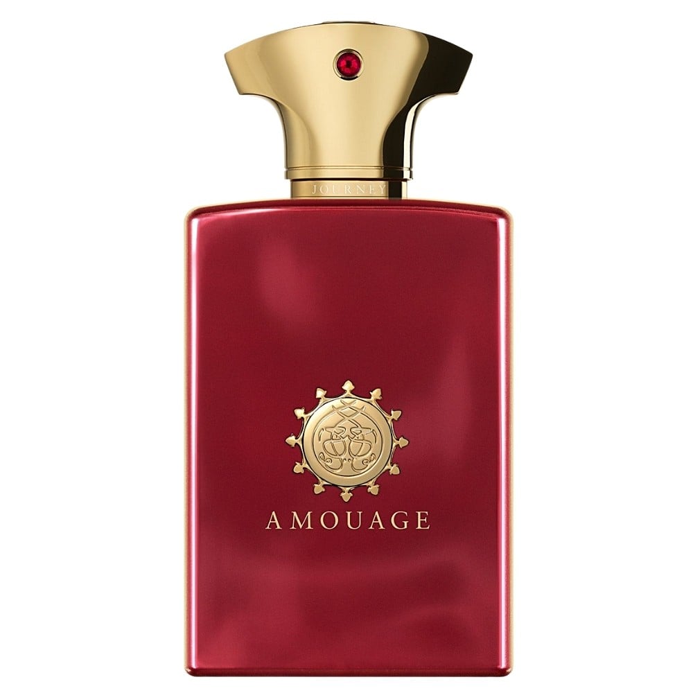 Amouage Journey Tester