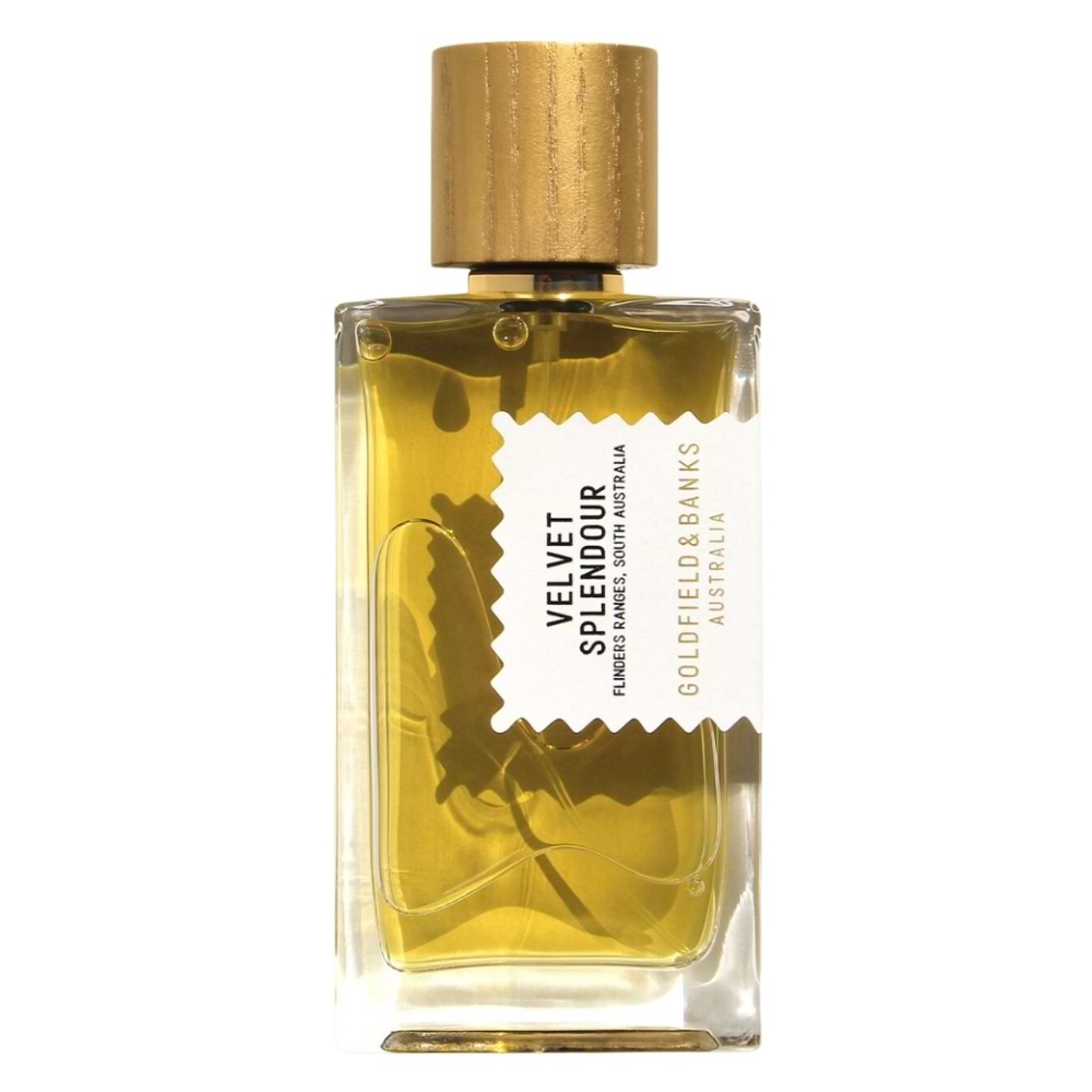 Goldfield & Banks Velvet Splendour Tester