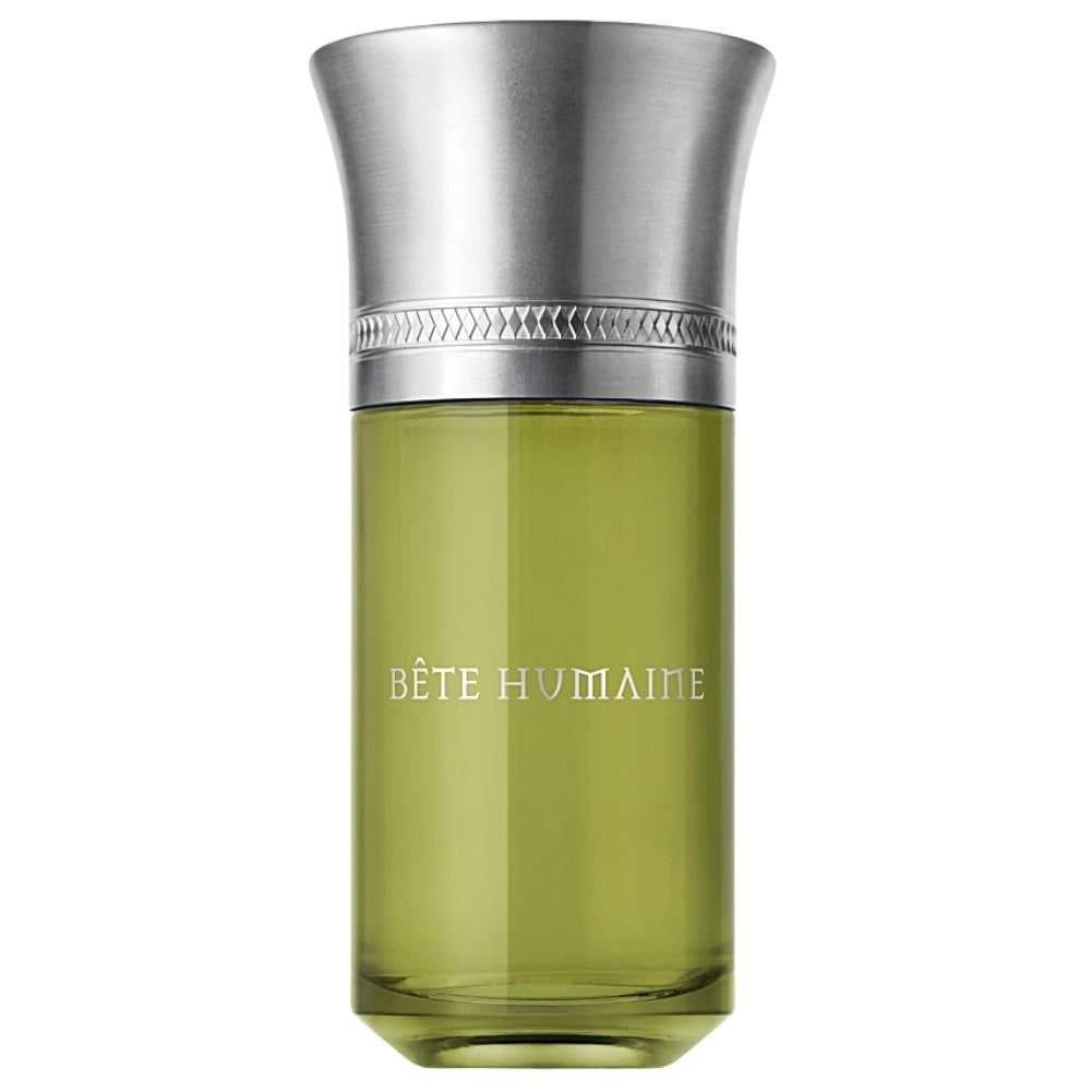 liquides Imaginaires Bete Humaine