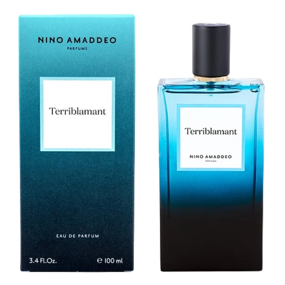 Terriblamant