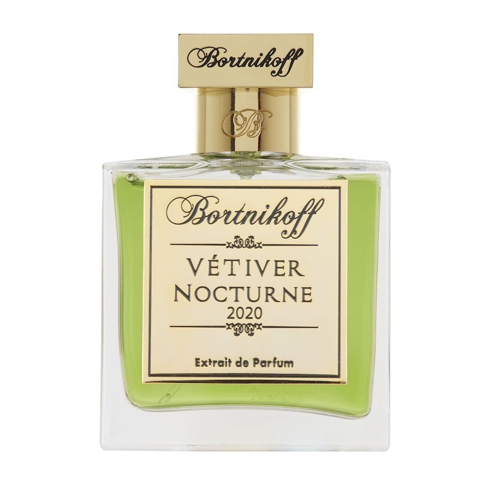 Vetiver Nocturne