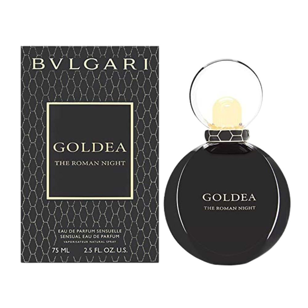Goldea The Roman Night