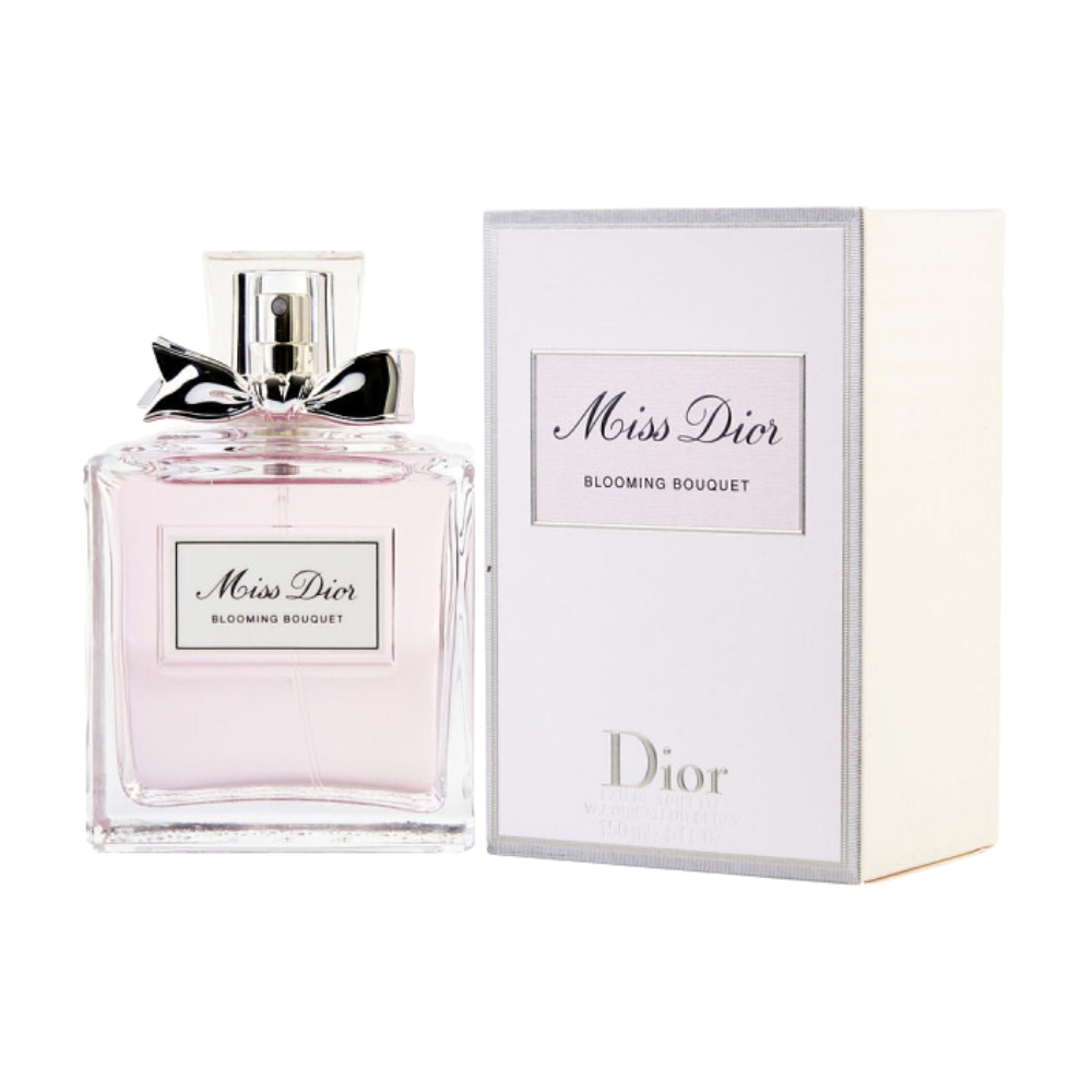 Miss Dior Blooming Bouquet