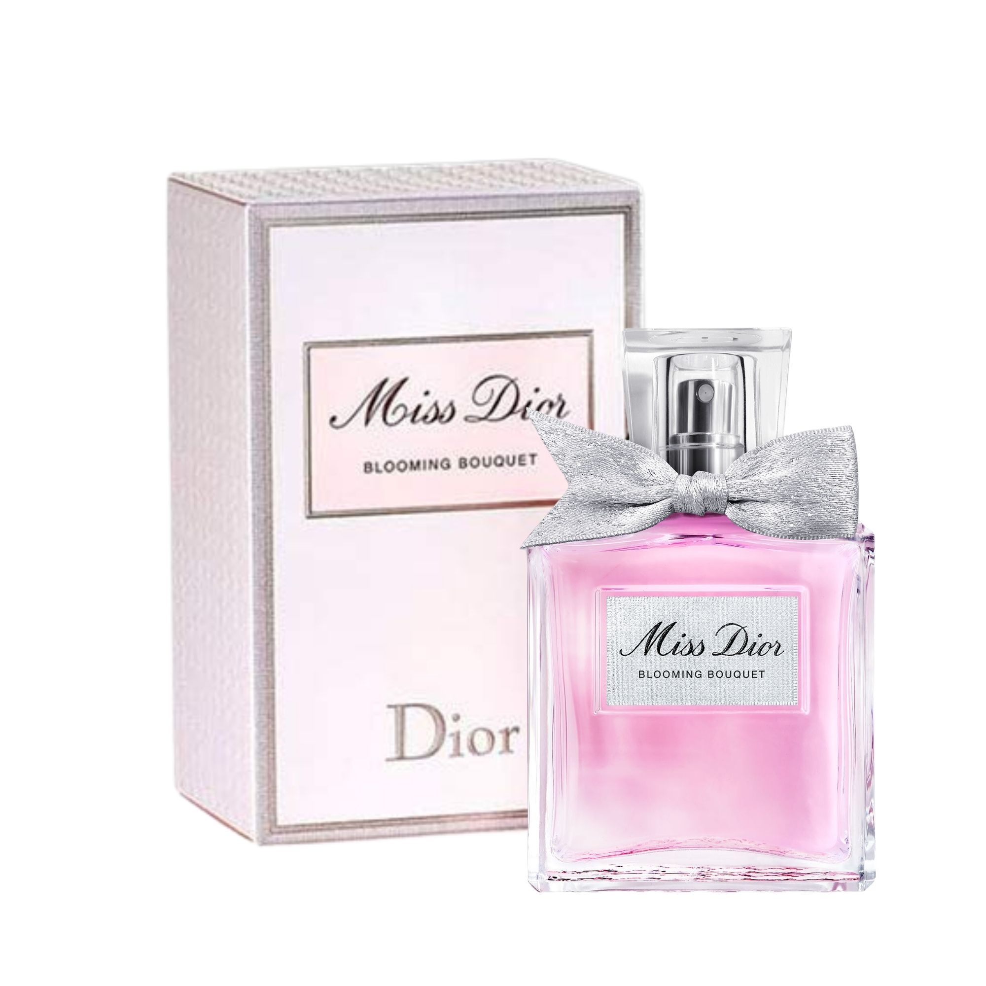Miss Dior Blooming Bouquet