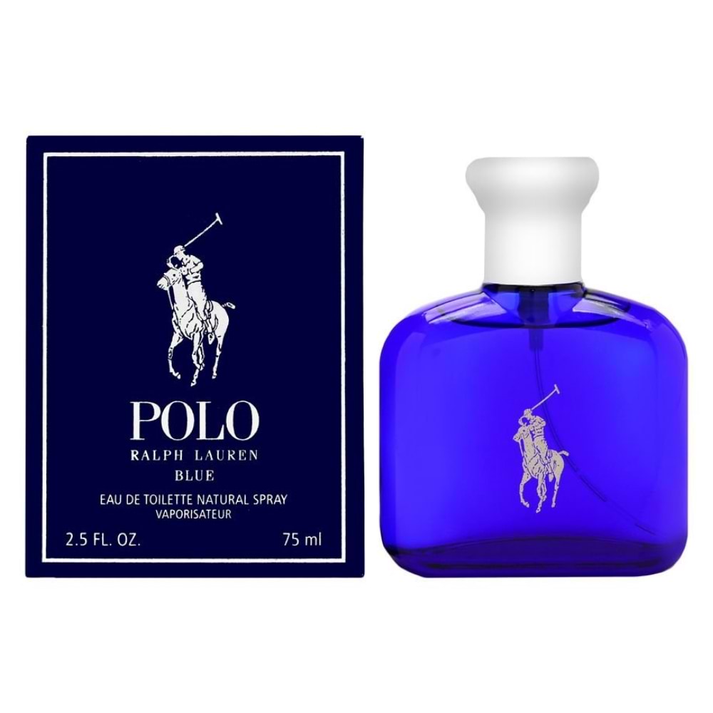 Polo Blue