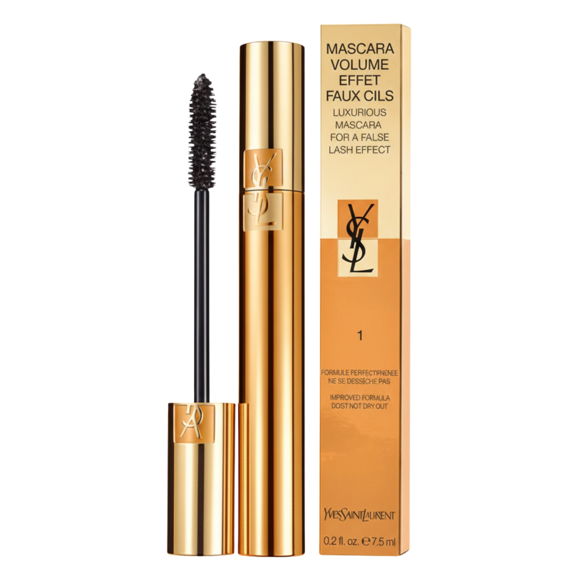 High Density Black 1