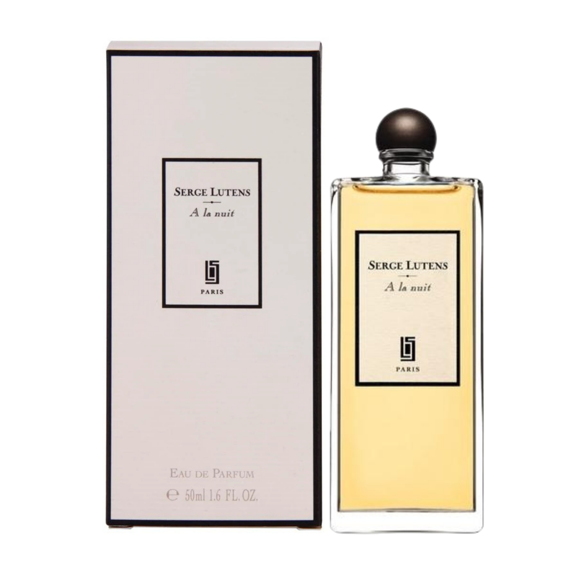 Serge Lutens A la Nuit Unisex EDP 1.6 oz|MaxAroma.com