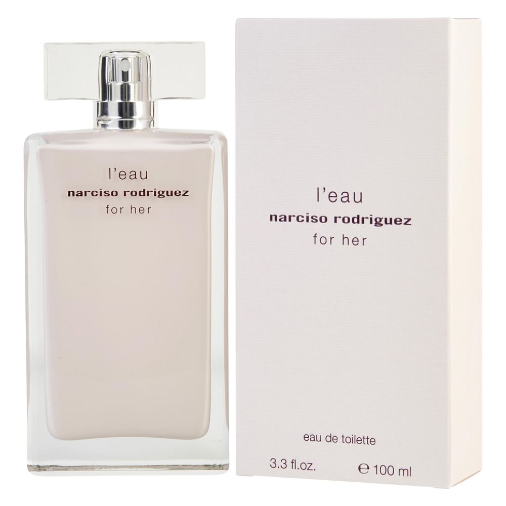 L'eau For Her