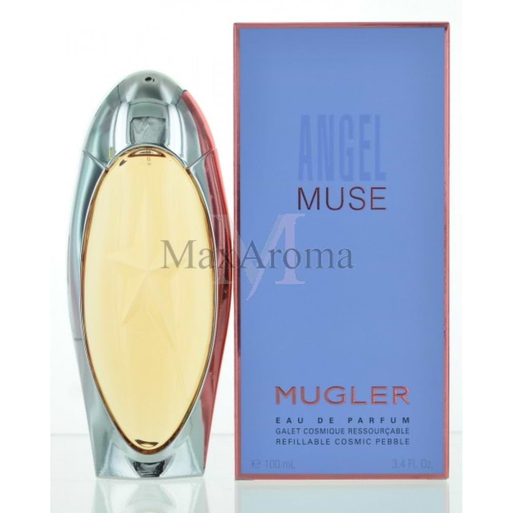 Thierry Mugler Angel Muse perfume for women - Main Image