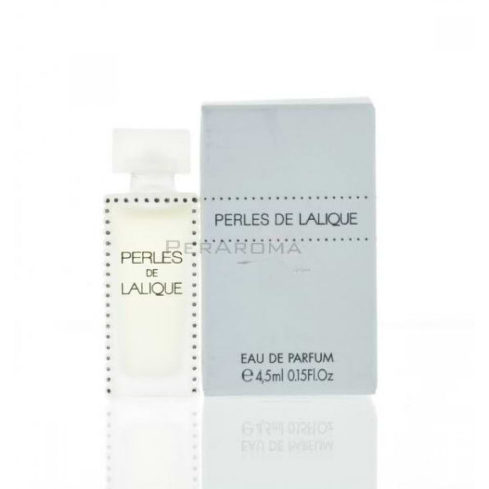 Perles De Lalique