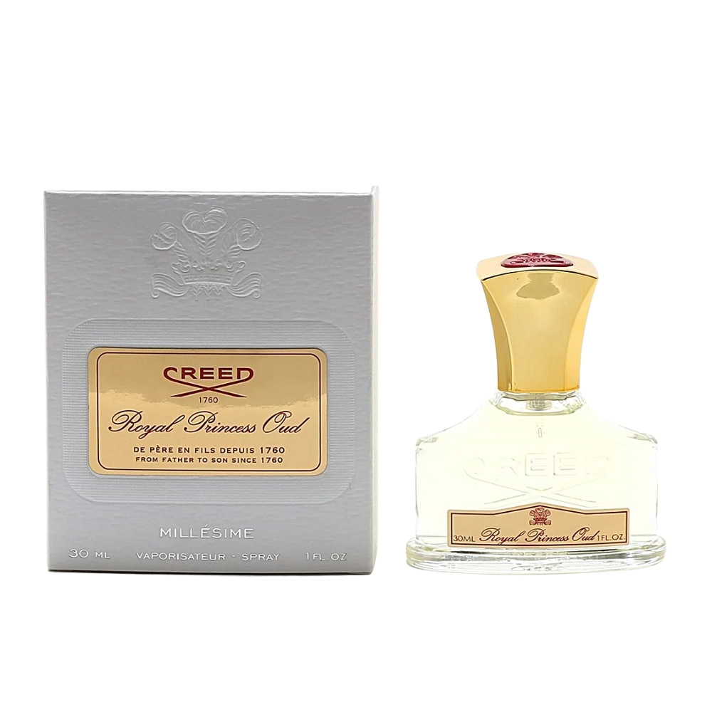 Royal Princess Oud