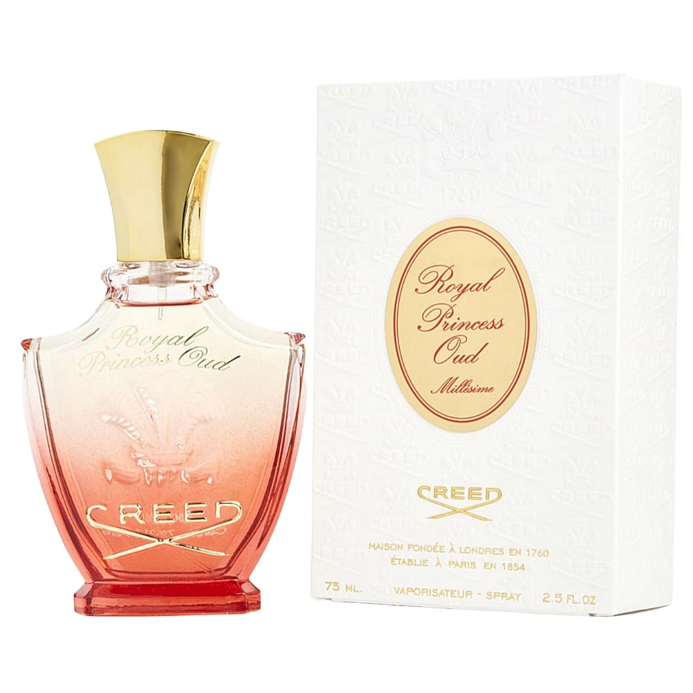 Royal Princess Oud