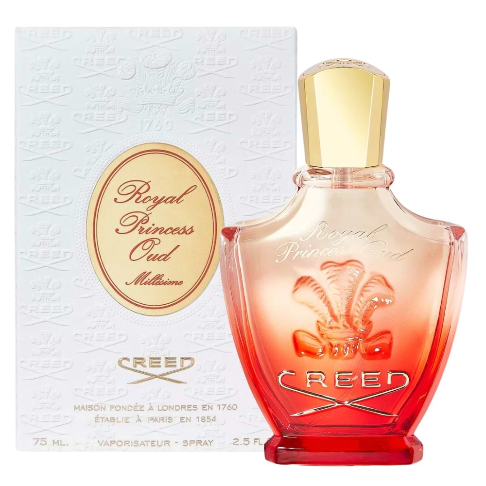 Royal Princess Oud by Creed Not For The Faint Of Heart