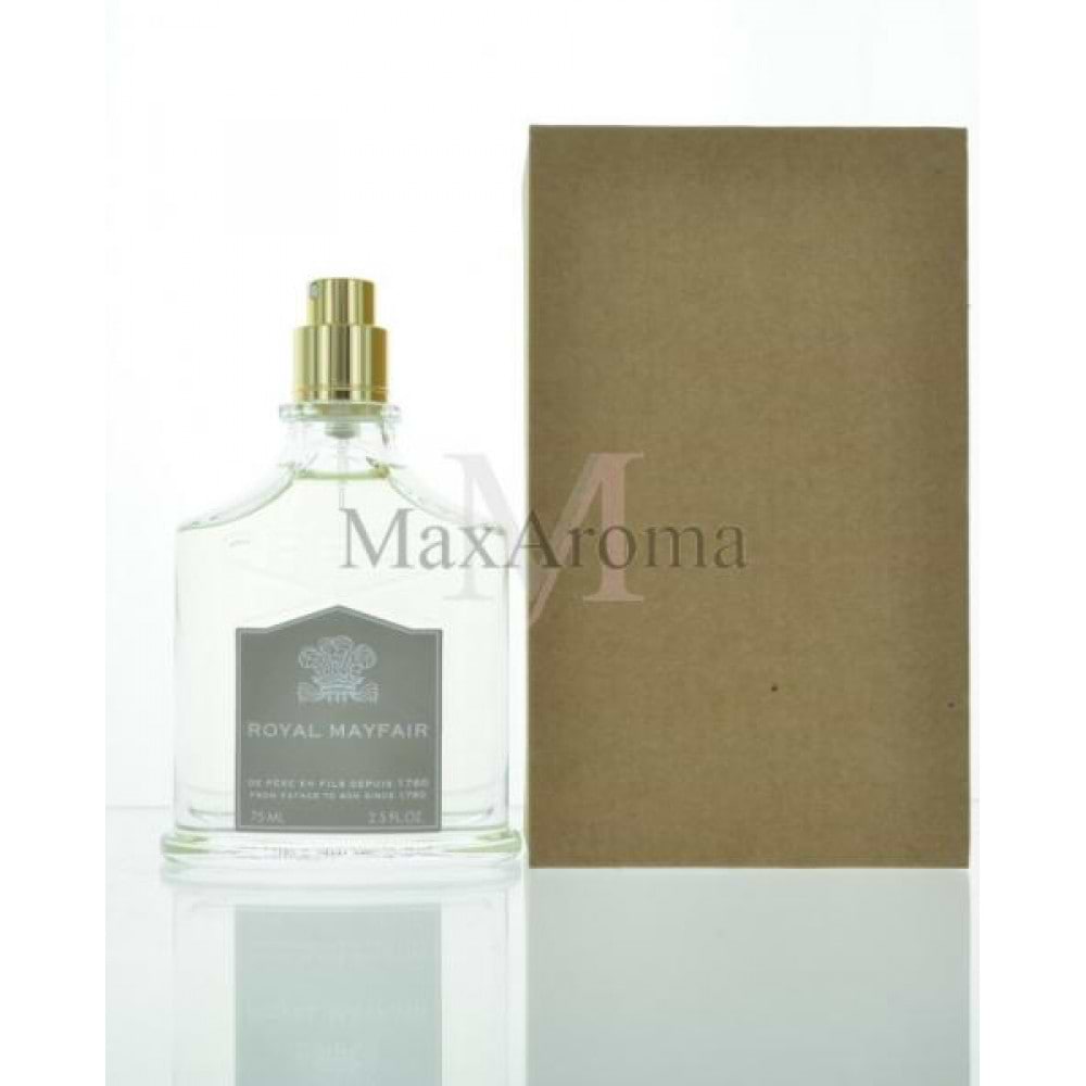 Creed Royal Mayfair Tester  2.5 oz
