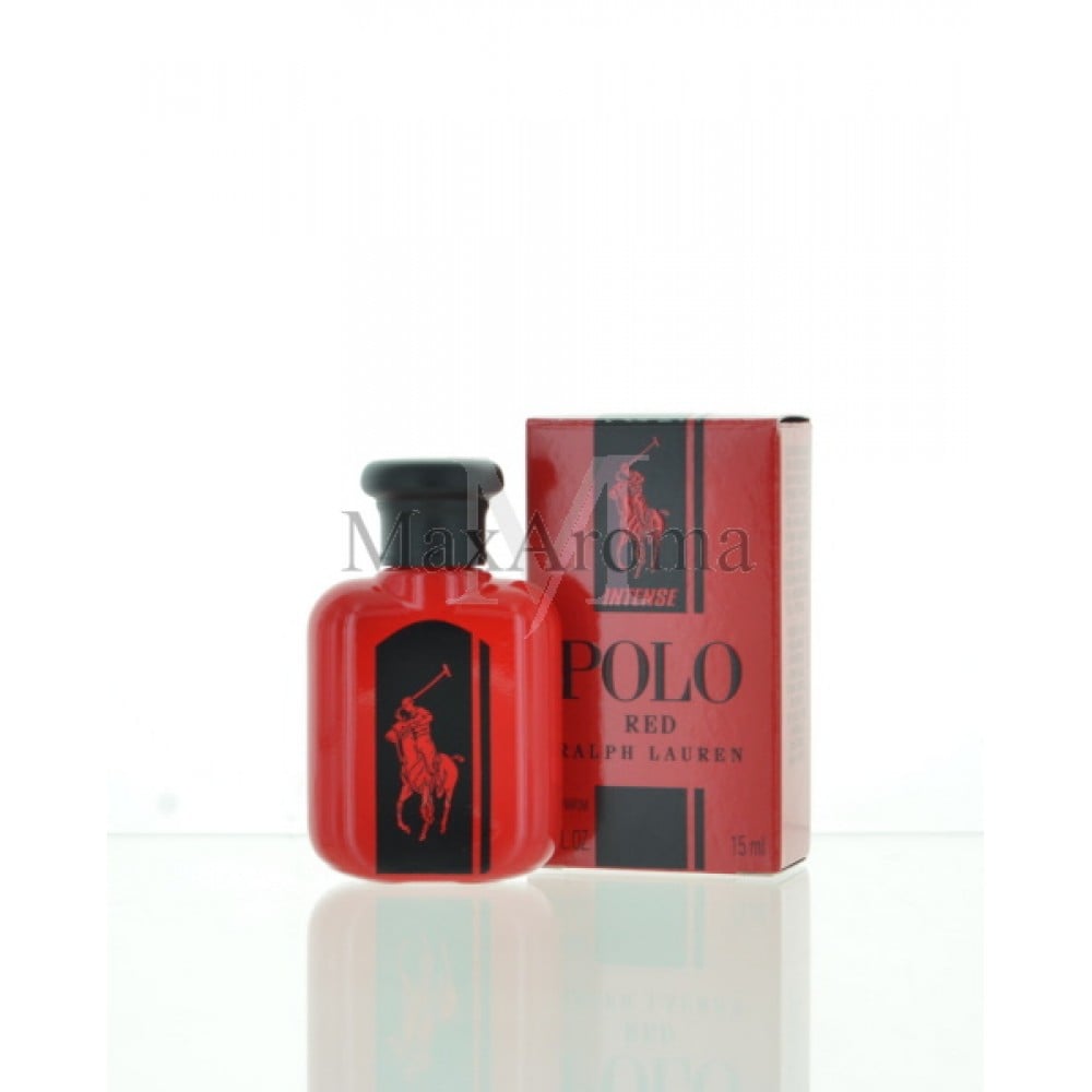 Ralph Lauren Polo Red Intense Cologne 151