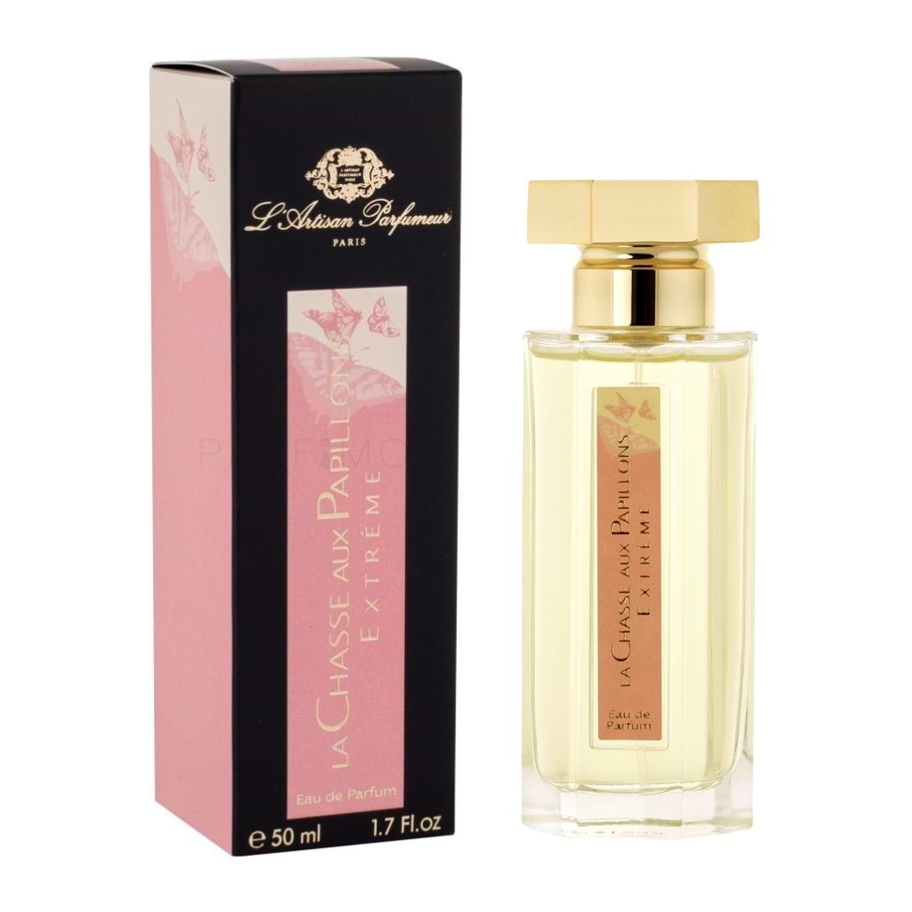 La Chasse Aux Papillons Extreme by L'artisan Parfumeur for