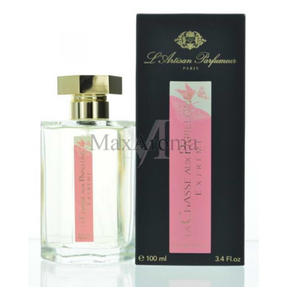 香水(女性用) LA CHASSE AUX PAPILLONS EXTREME 100ml La Chasse Aux Papillons Extreme by L'artisan Parfumeur for