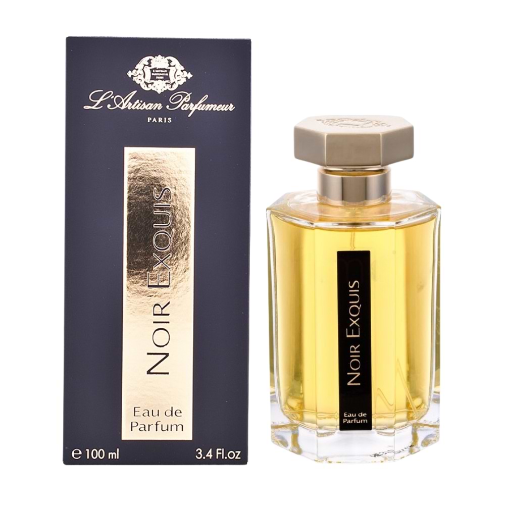 Noir Exquis