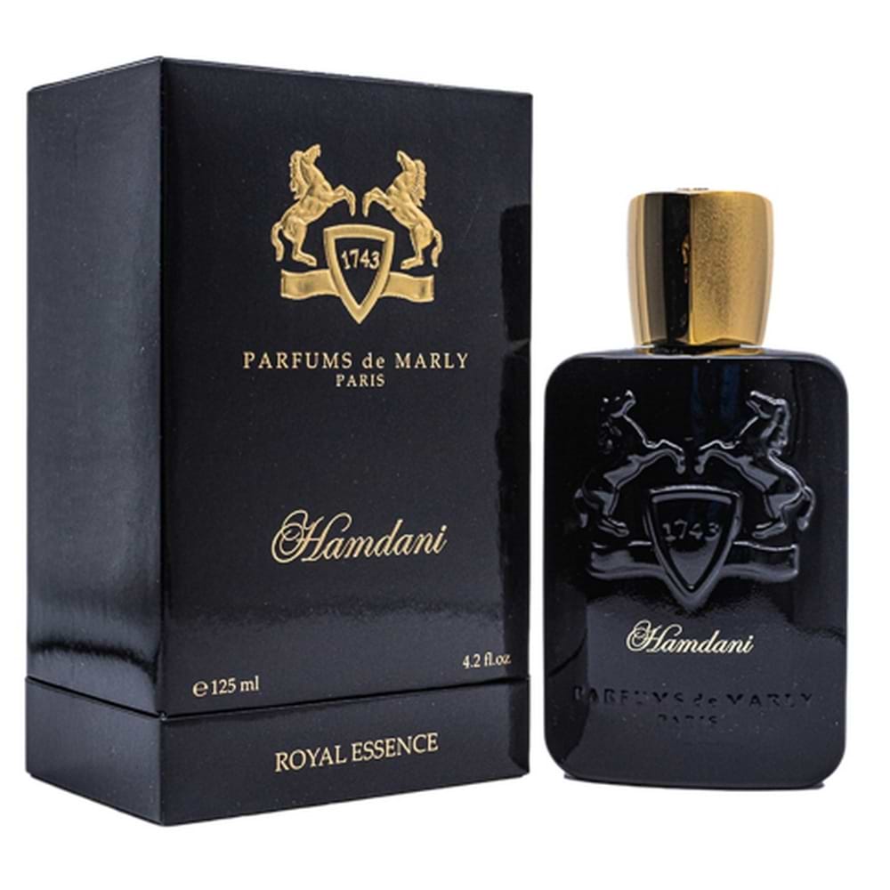 店内商品がすべてレジにて半額！！ Get Parfums De Marly Hamdani |MaxAroma.com 香水(男性用)